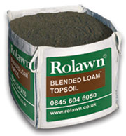 Blended loam
